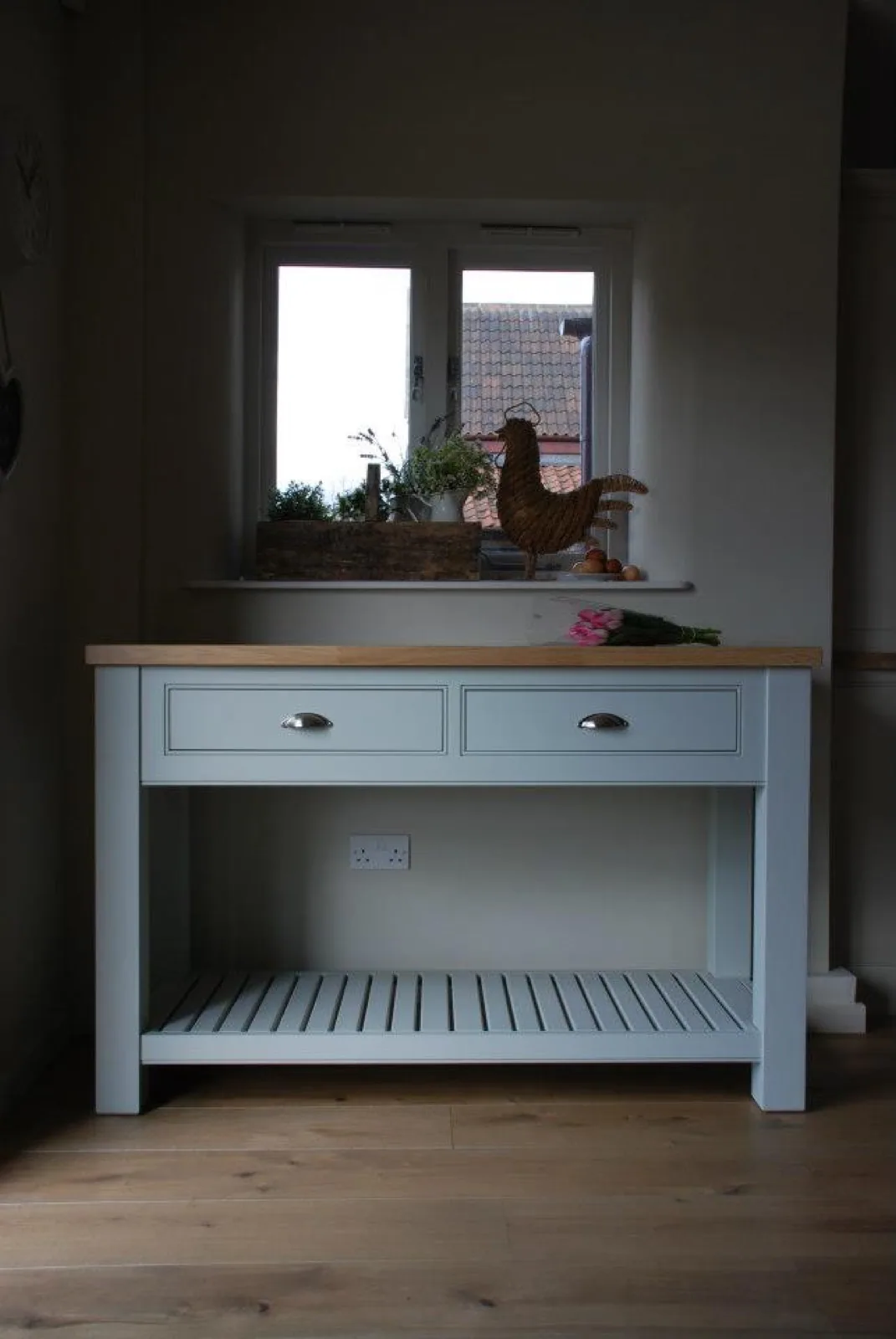 Cold Ashton — bespoke kitchen project, South Gloucestershire