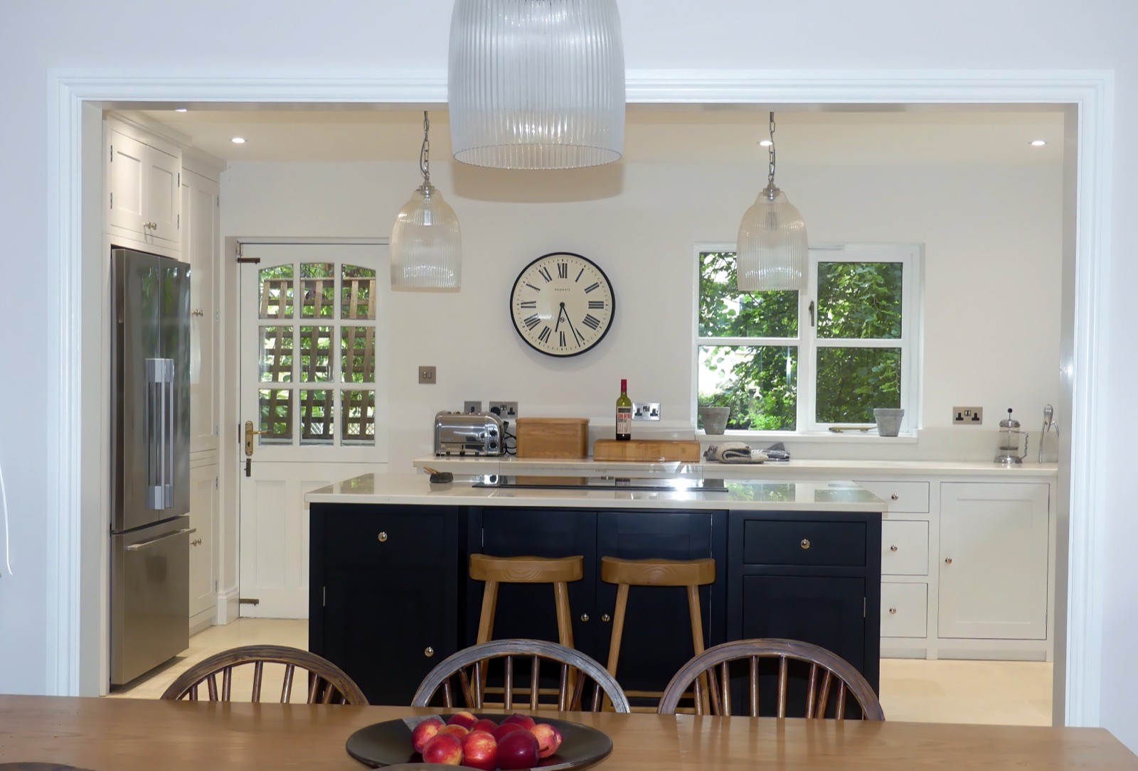 Stroud Kitchen — bespoke kitchen project, Stroud, Gloucestershire